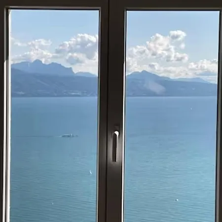 Coeur Du Lavaux, 2p. Terrasse & Jardin Panoramique *