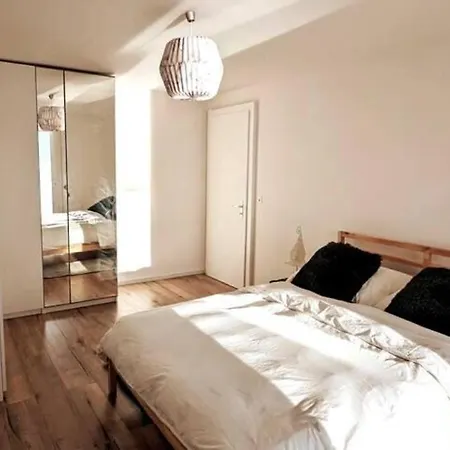 Apartman Coeur Du Lavaux, 2p. Terrasse & Jardin Panoramique *