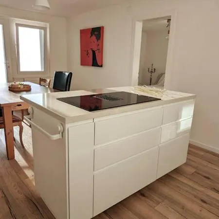 Appartement Coeur Du Lavaux, 2p. Terrasse & Jardin Panoramique *