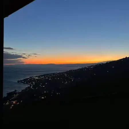 Coeur Du Lavaux, 2p. Terrasse & Jardin Panoramique شقة *